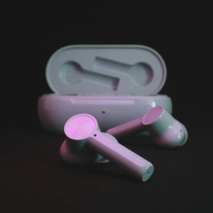 Ear bud